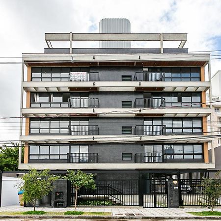 Apartament Studio Moderno Com Vaga, Proximo A Lagoa Da Conceicao - Trindade Florianópolis Zewnętrze zdjęcie